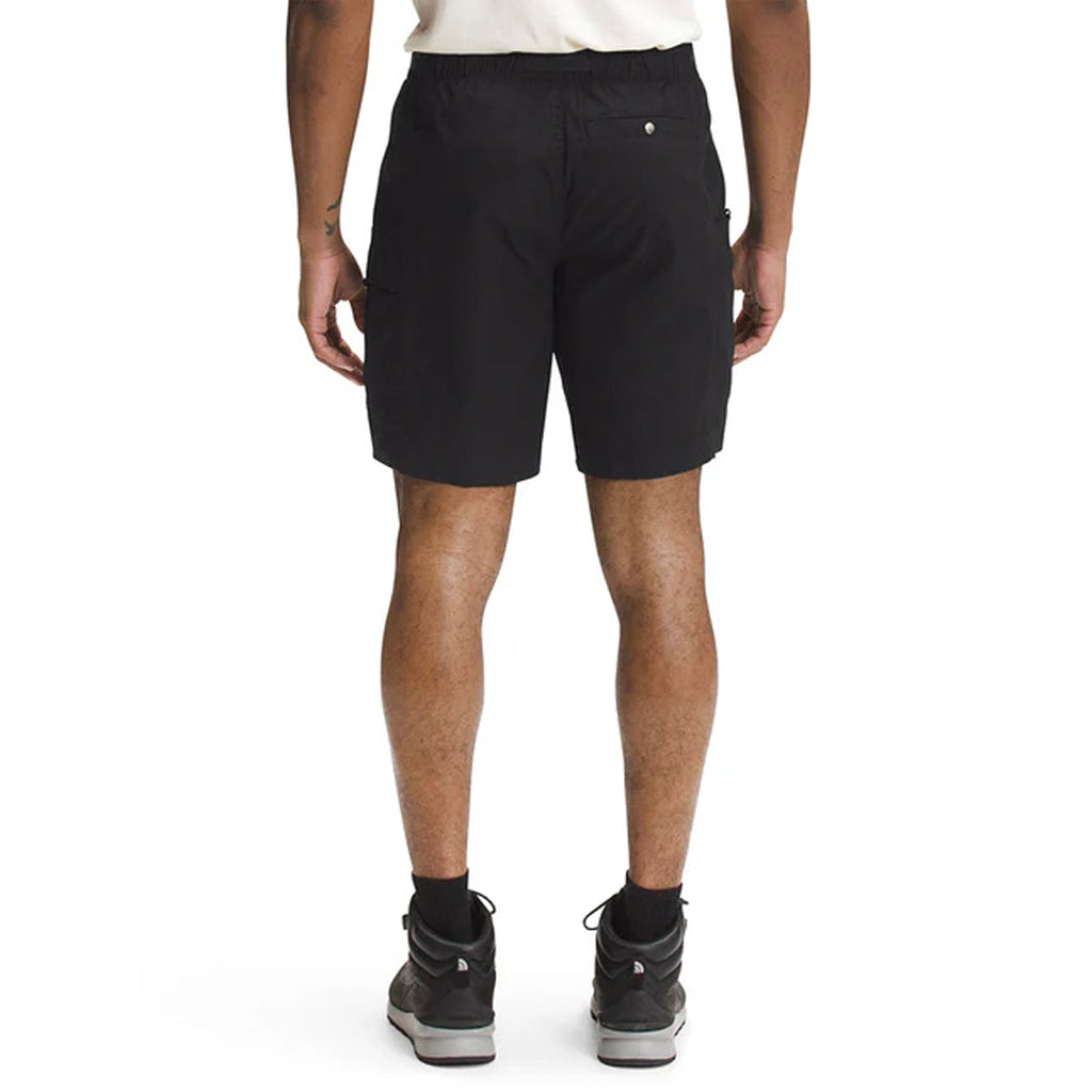 MEN´S RIPSTOP CARGO EASY SHORTS