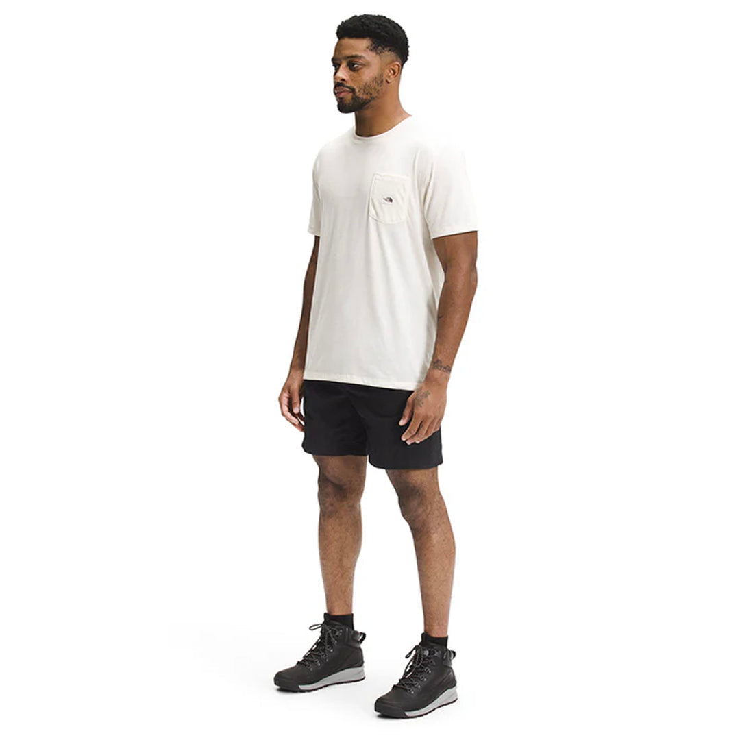 MEN´S RIPSTOP CARGO EASY SHORTS