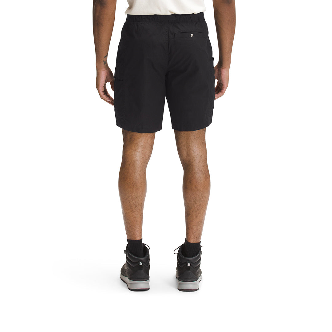 MEN´S RIPSTOP CARGO EASY SHORTS