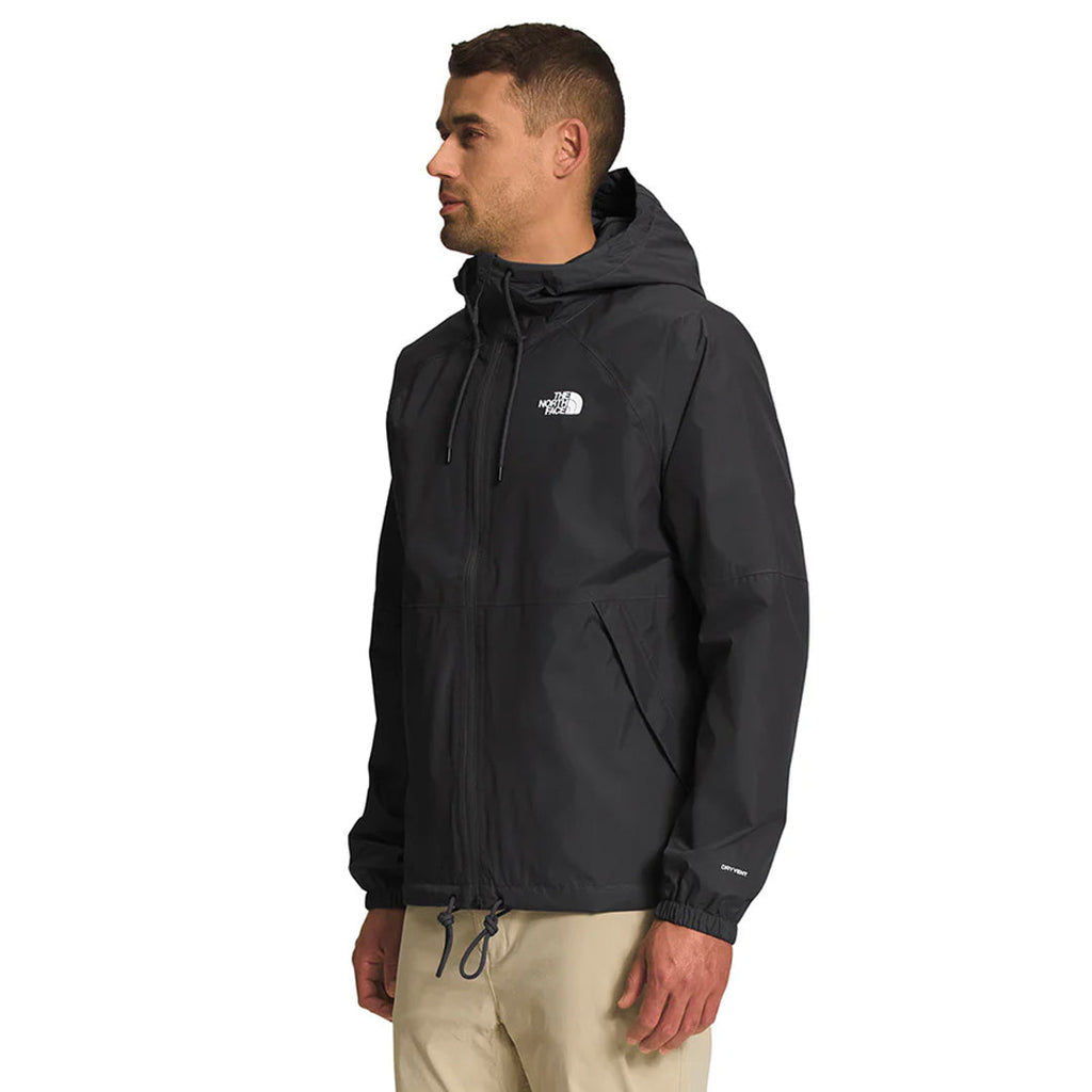 MEN'S ANTORA RAIN HOODIE