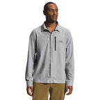 MEN'S FIRST TRAIL LONG SLEEVE SHIRT