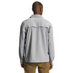 MEN'S FIRST TRAIL LONG SLEEVE SHIRT