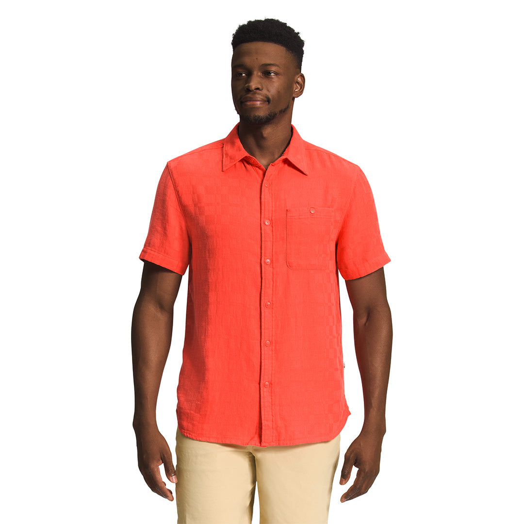 MEN'S LOGHILL JACQUARD