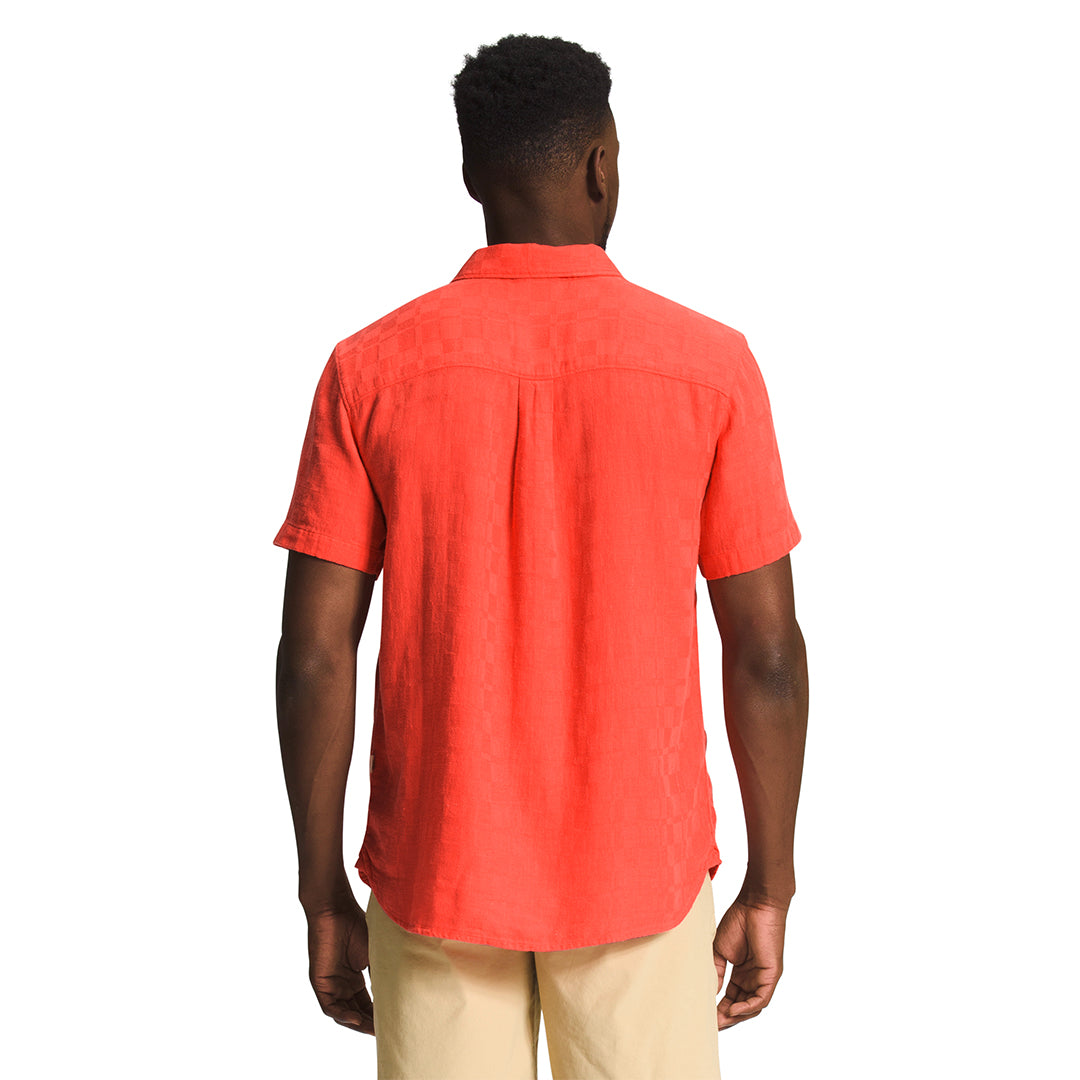 MEN'S LOGHILL JACQUARD