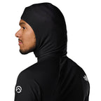 MEN'S SUMMIT FUTUREFLEECE FULL ZIP HOODIE