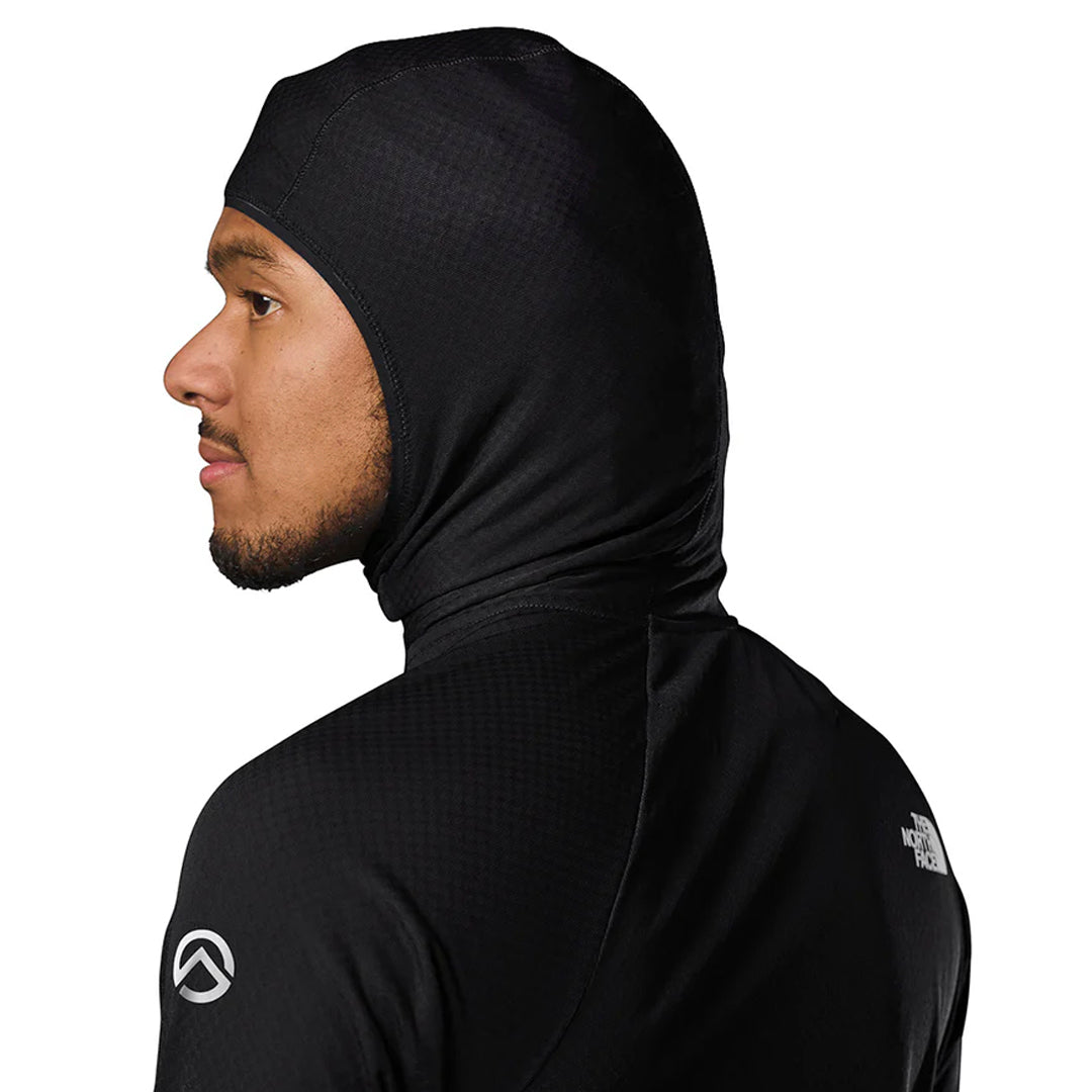 MEN'S SUMMIT FUTUREFLEECE FULL ZIP HOODIE
