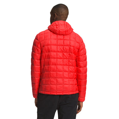 MEN'S THERMOBALL ECO HOODIE