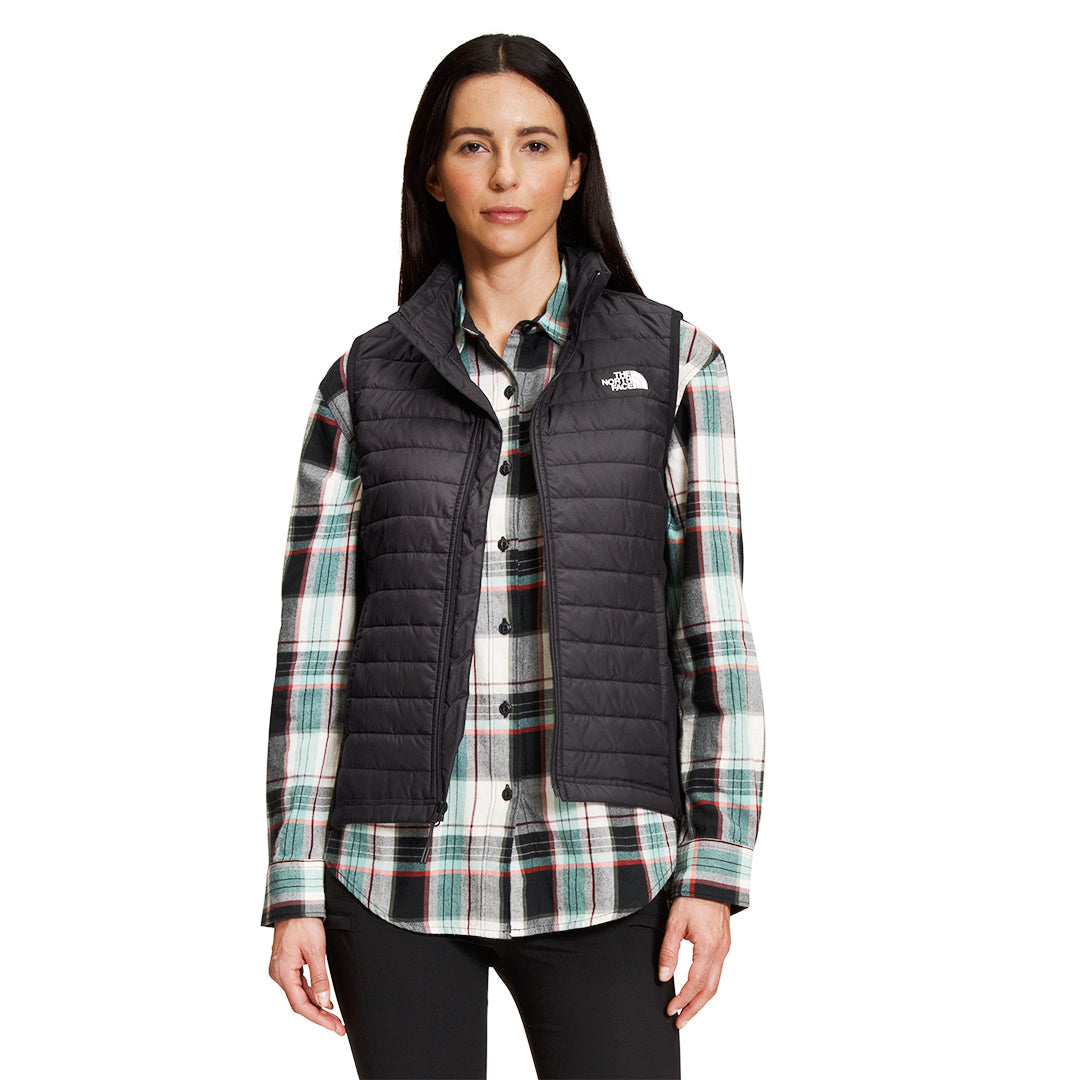 WOMEN'S CANYONLANDS HYBRID VEST