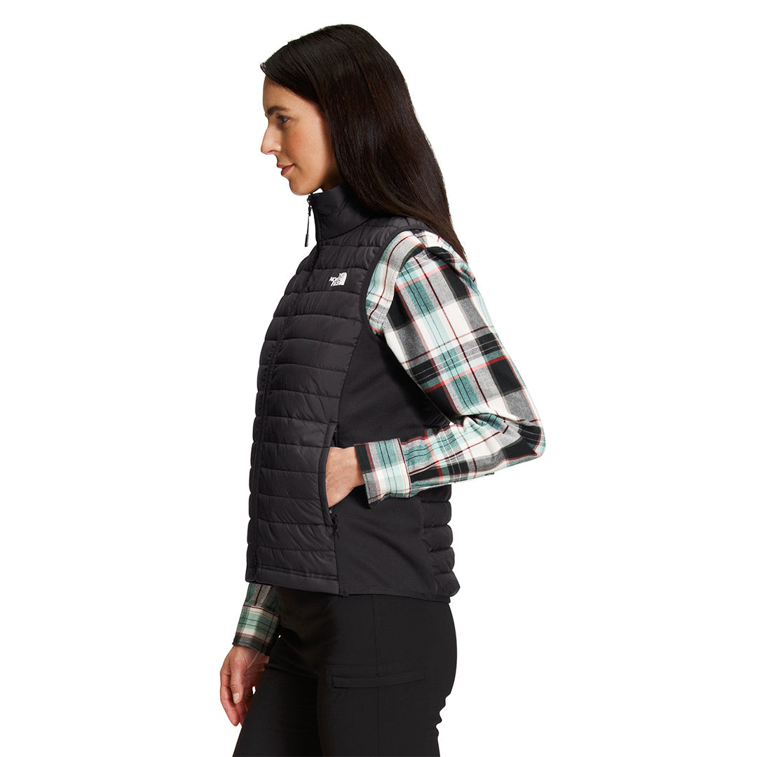 WOMEN'S CANYONLANDS HYBRID VEST