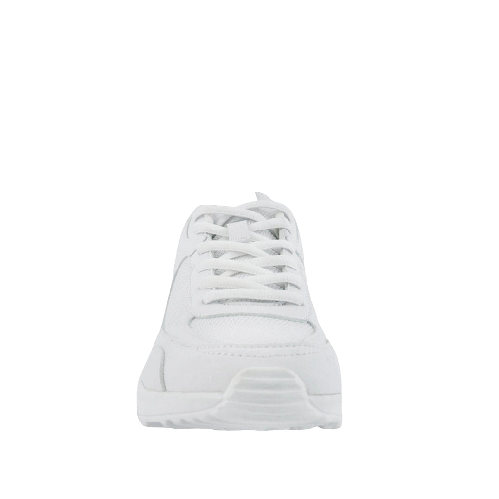 Tennis Airy para mujer color blanco