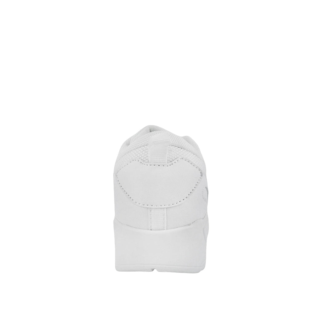 Tennis Airy para mujer color blanco