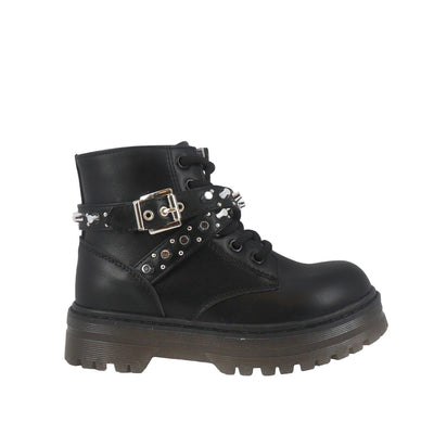 Botas Lindsay color negro