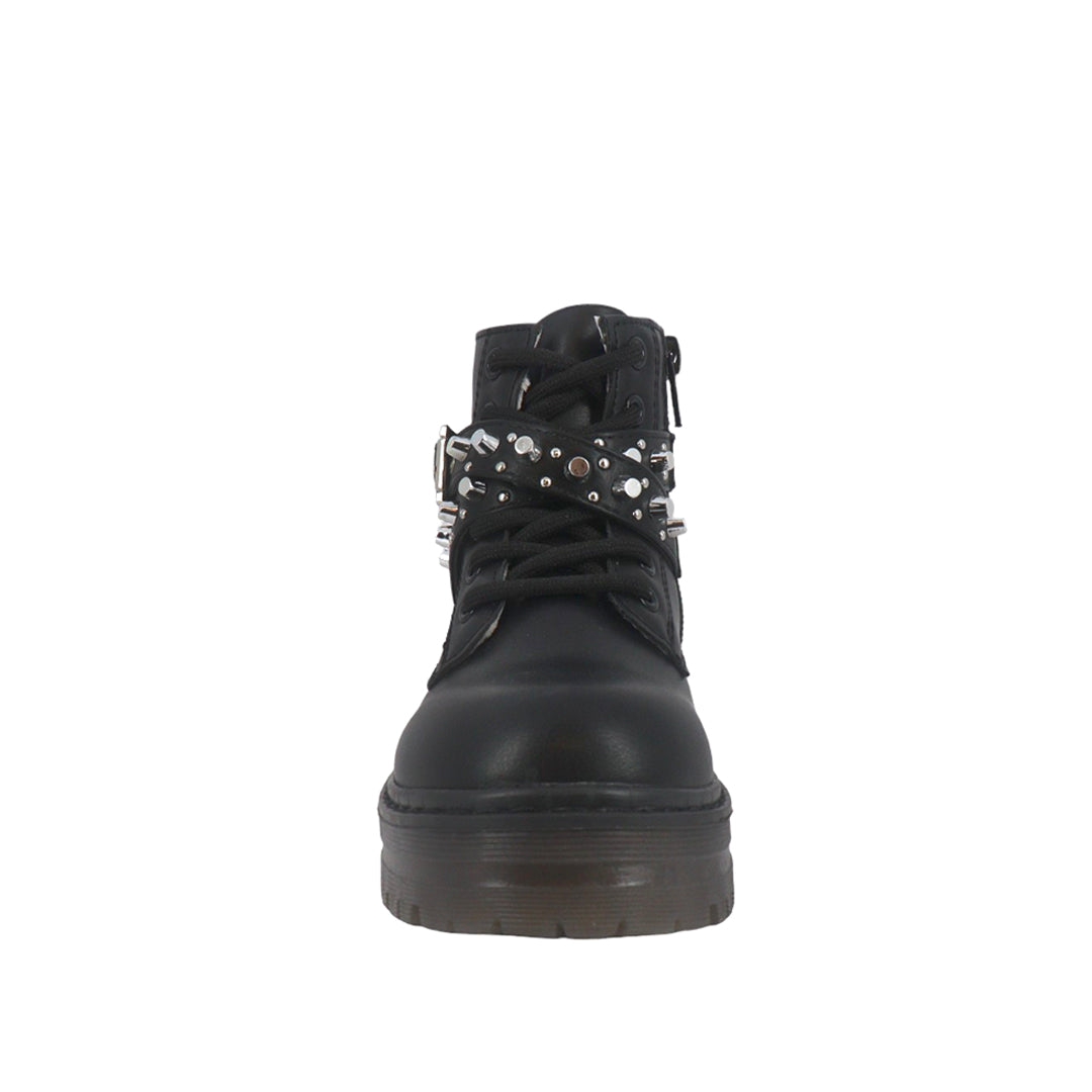 Botas Lindsay color negro
