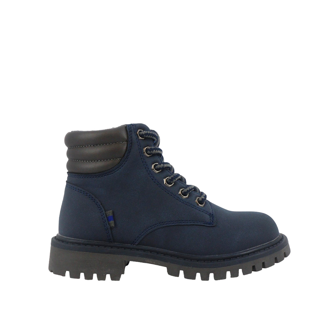 Botas Harry color navy
