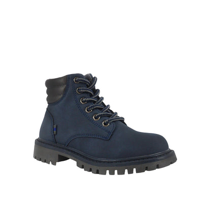 Botas Harry color navy