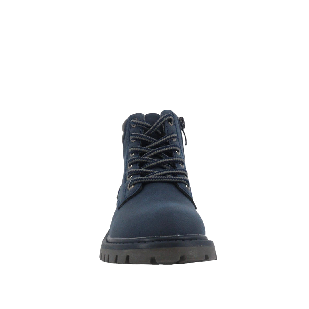 Botas Harry color navy