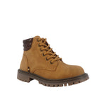 Botas Harry color tan