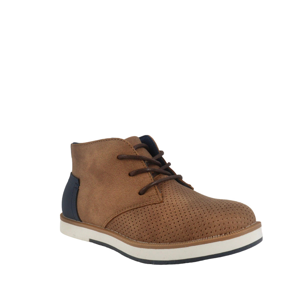 Botines Elliot color tan