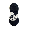 Calcetines Minnie negro