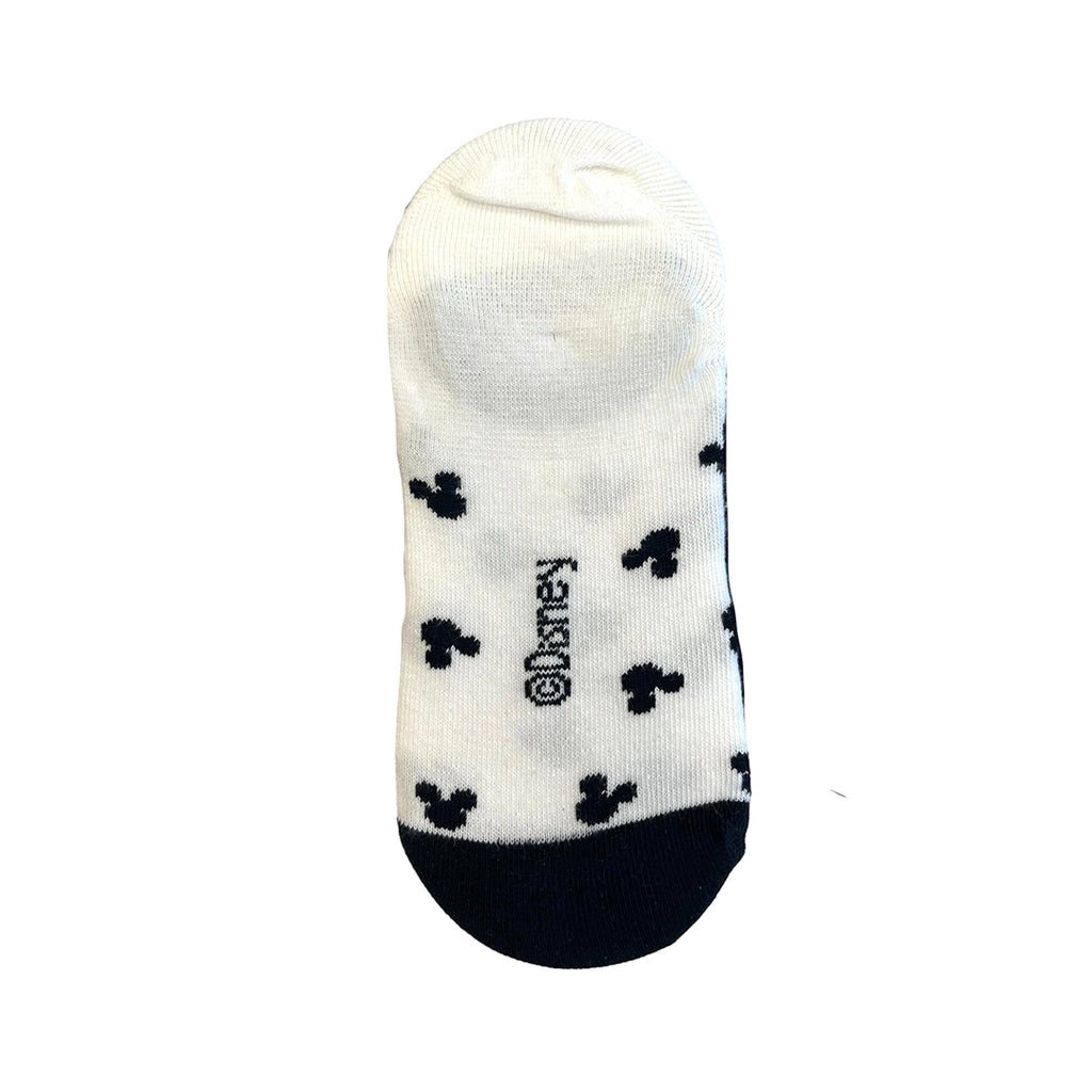 Calcetines Minnie negro