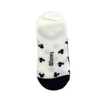 Calcetines Minnie negro