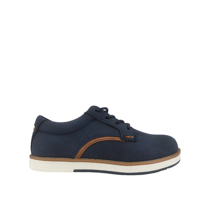 Zapatos casuales Henry color navy