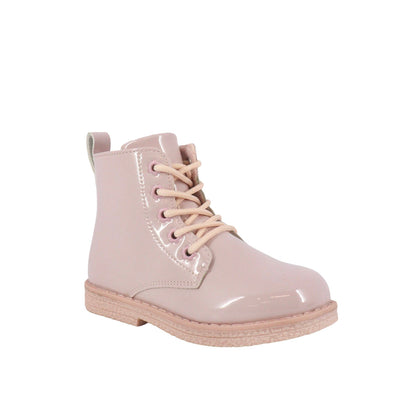 Botas Lali color rosado