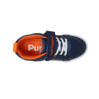 Tennis Elmo navy para niños