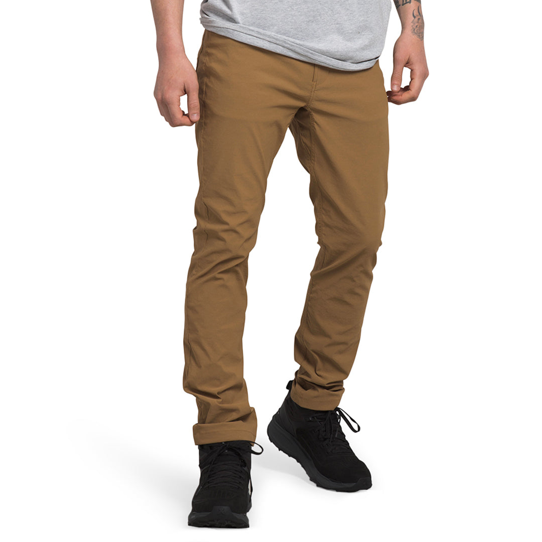 PANTALONES SPRAG 5POCKET PARA HOMBRE