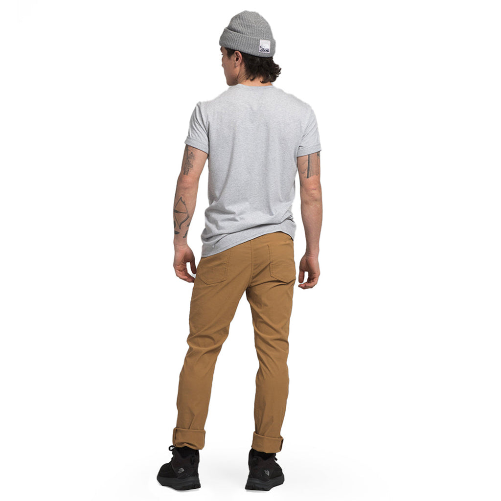 PANTALONES SPRAG 5POCKET PARA HOMBRE
