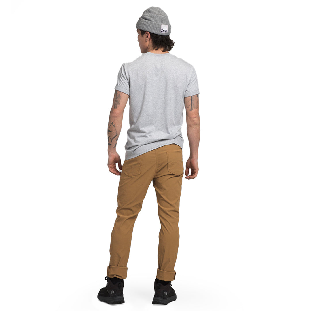 PANTALONES SPRAG 5POCKET PARA HOMBRE
