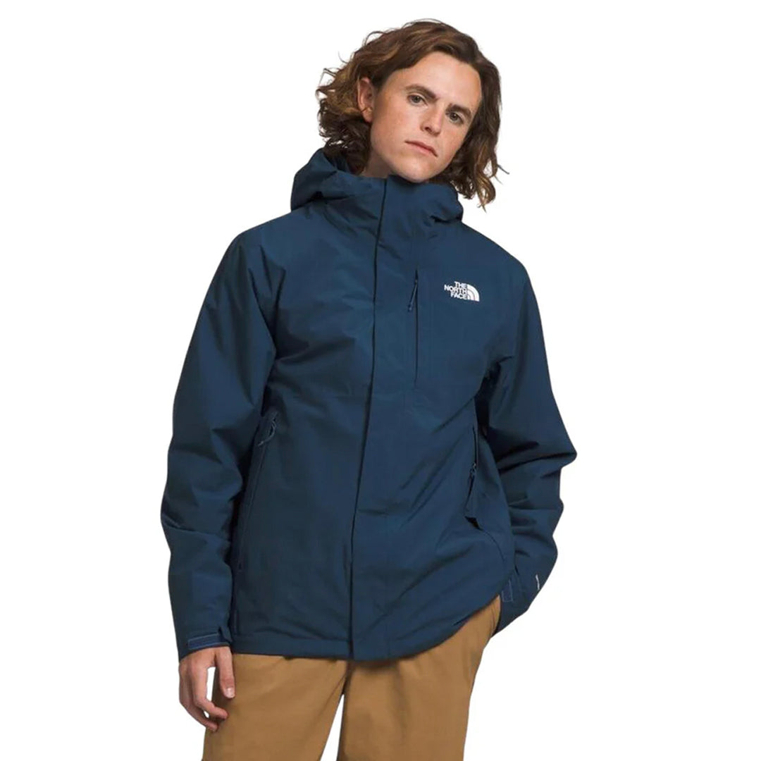 CHAQUETA CARTO TRICLIMATE