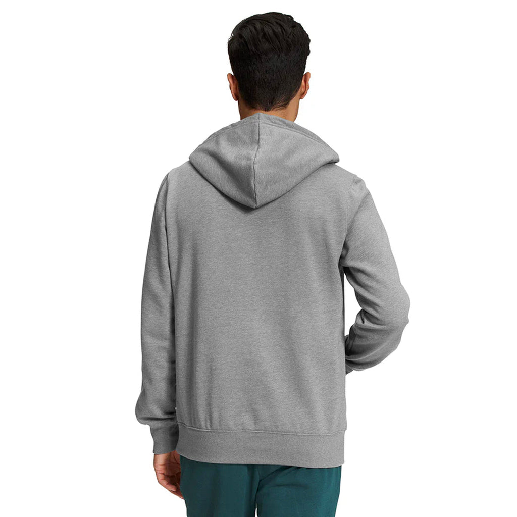 MEN'S HALF DOME PULLOVER HOODIE