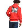 MEN'S BOX NSE PULLOVER HOODIE