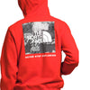 MEN'S BOX NSE PULLOVER HOODIE