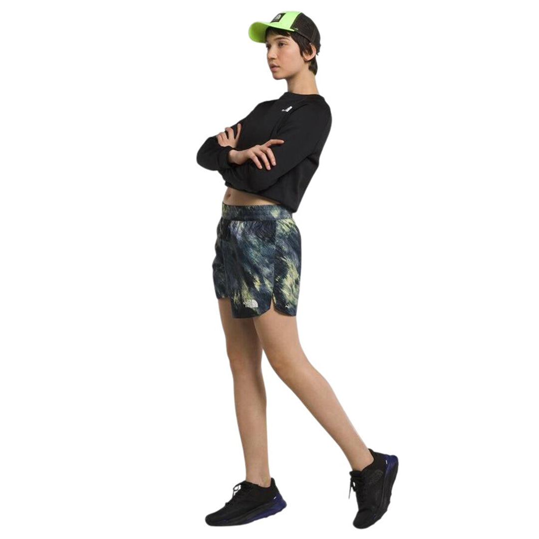 SHORTS LIMITLESS RUN