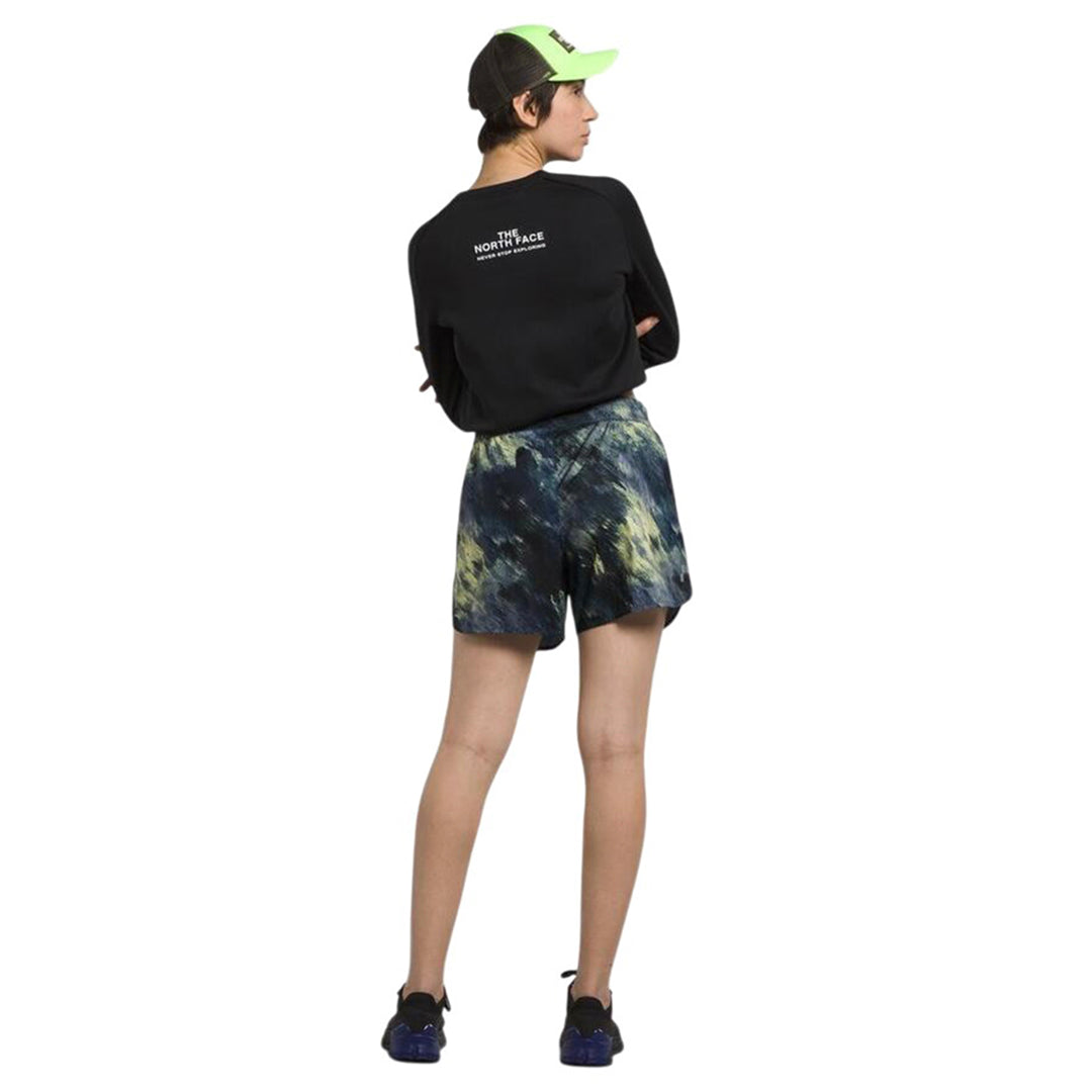 SHORTS LIMITLESS RUN