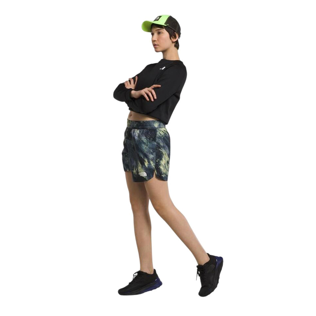 SHORTS LIMITLESS RUN