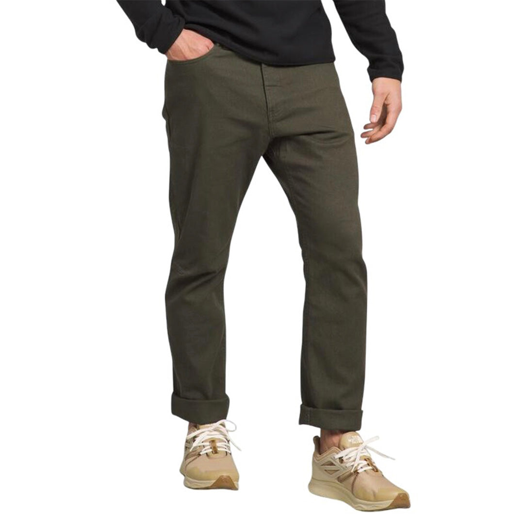 PANTALONES FIELD 5 POCKET