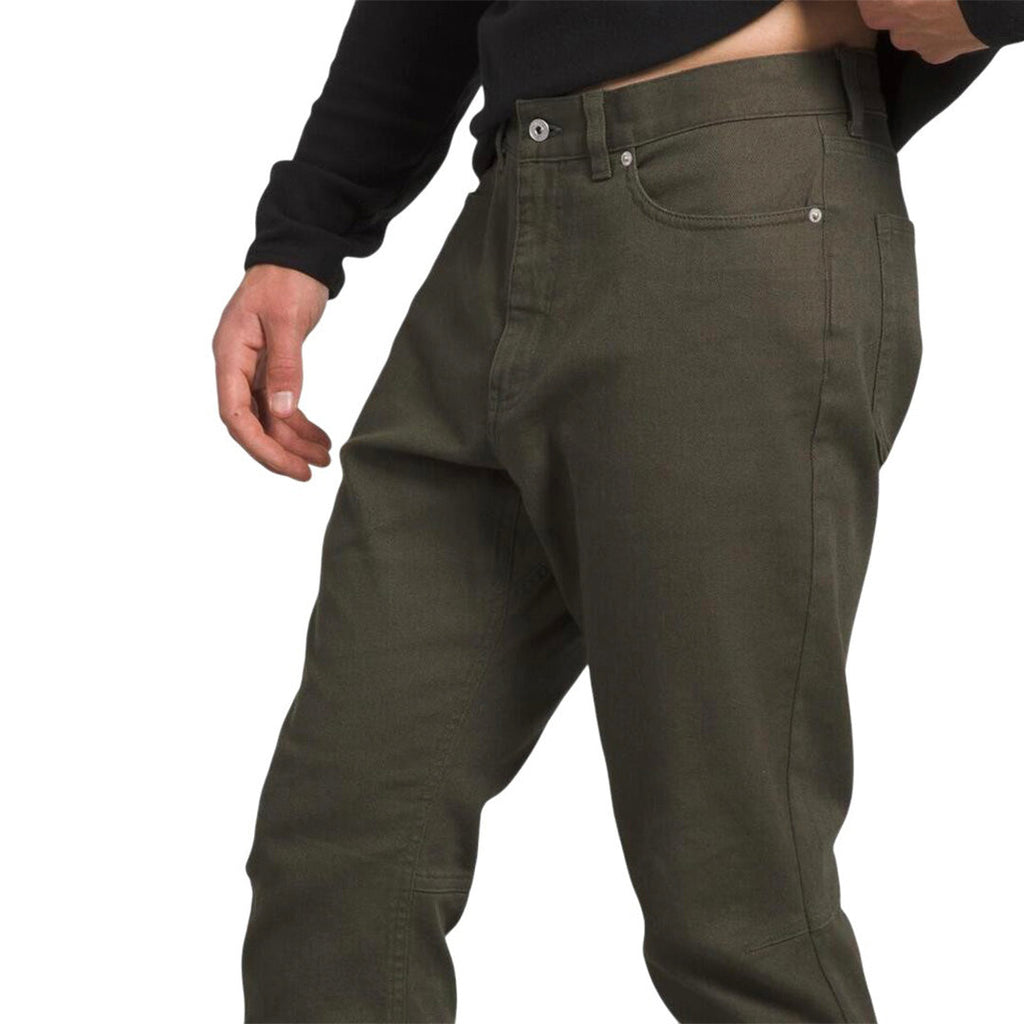 PANTALONES FIELD 5 POCKET
