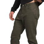 PANTALONES FIELD 5 POCKET