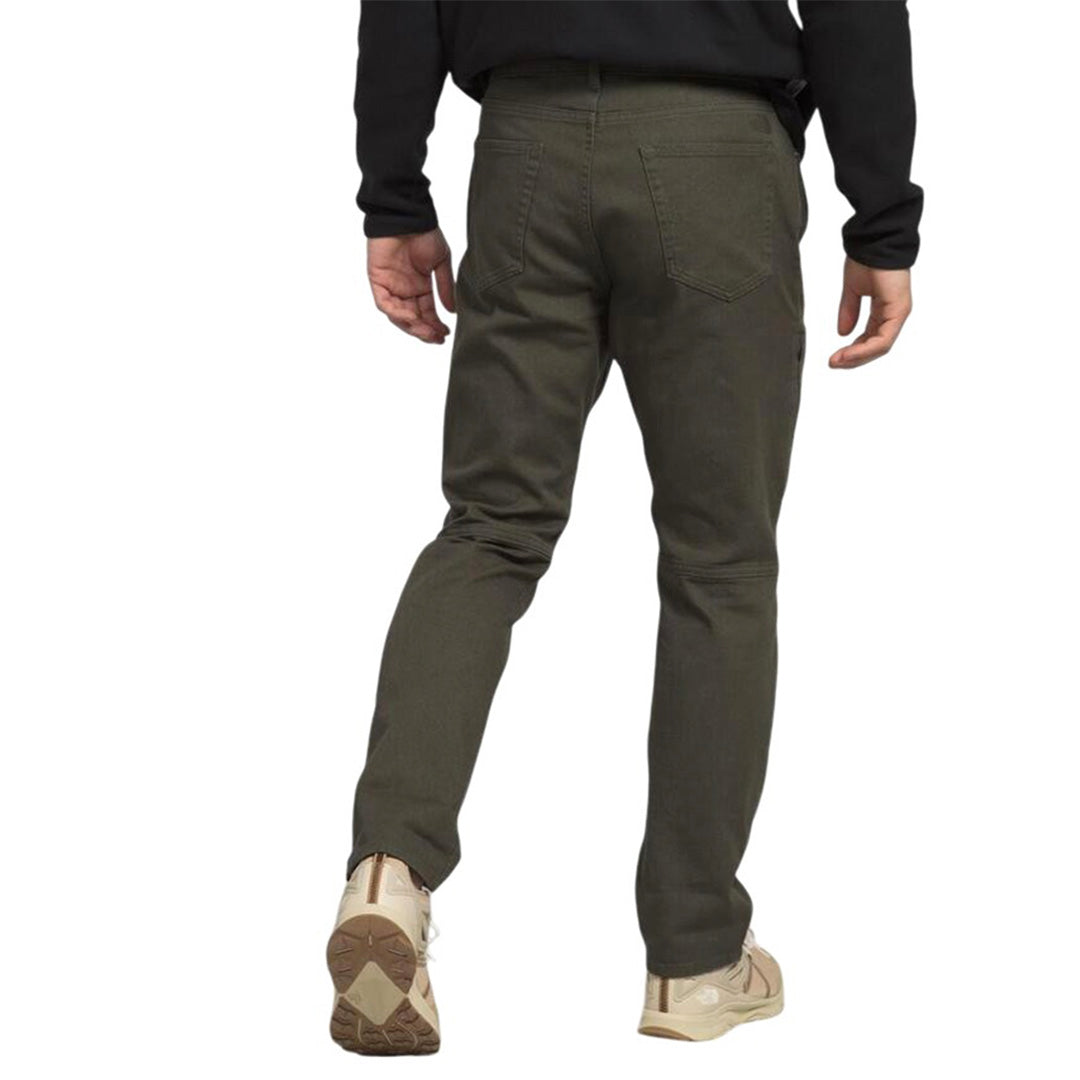 PANTALONES FIELD 5 POCKET