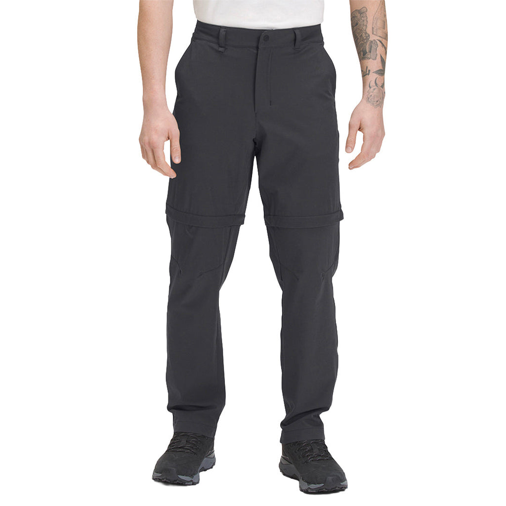 PANTALONES CONVERTIBLES PARAMOUNT PARA HOMBRE