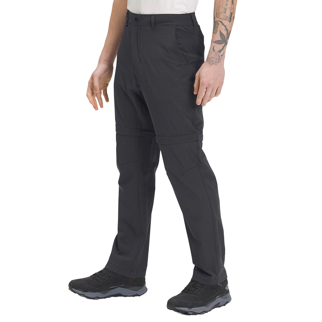 PANTALONES CONVERTIBLES PARAMOUNT PARA HOMBRE