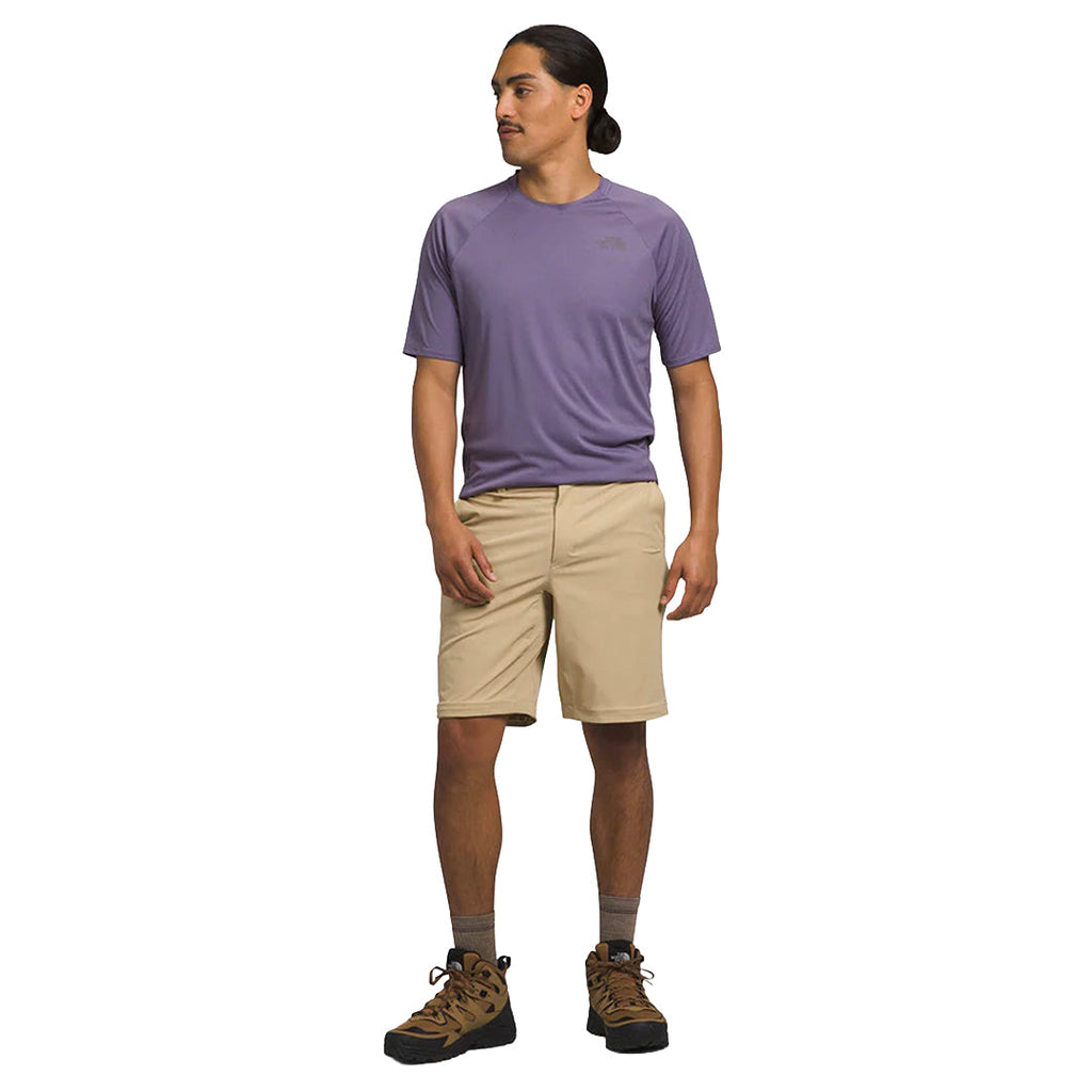 PANTALONES CONVERTIBLES PARAMOUNT PARA HOMBRE