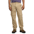 PANTALONES CONVERTIBLES PARAMOUNT PARA HOMBRE