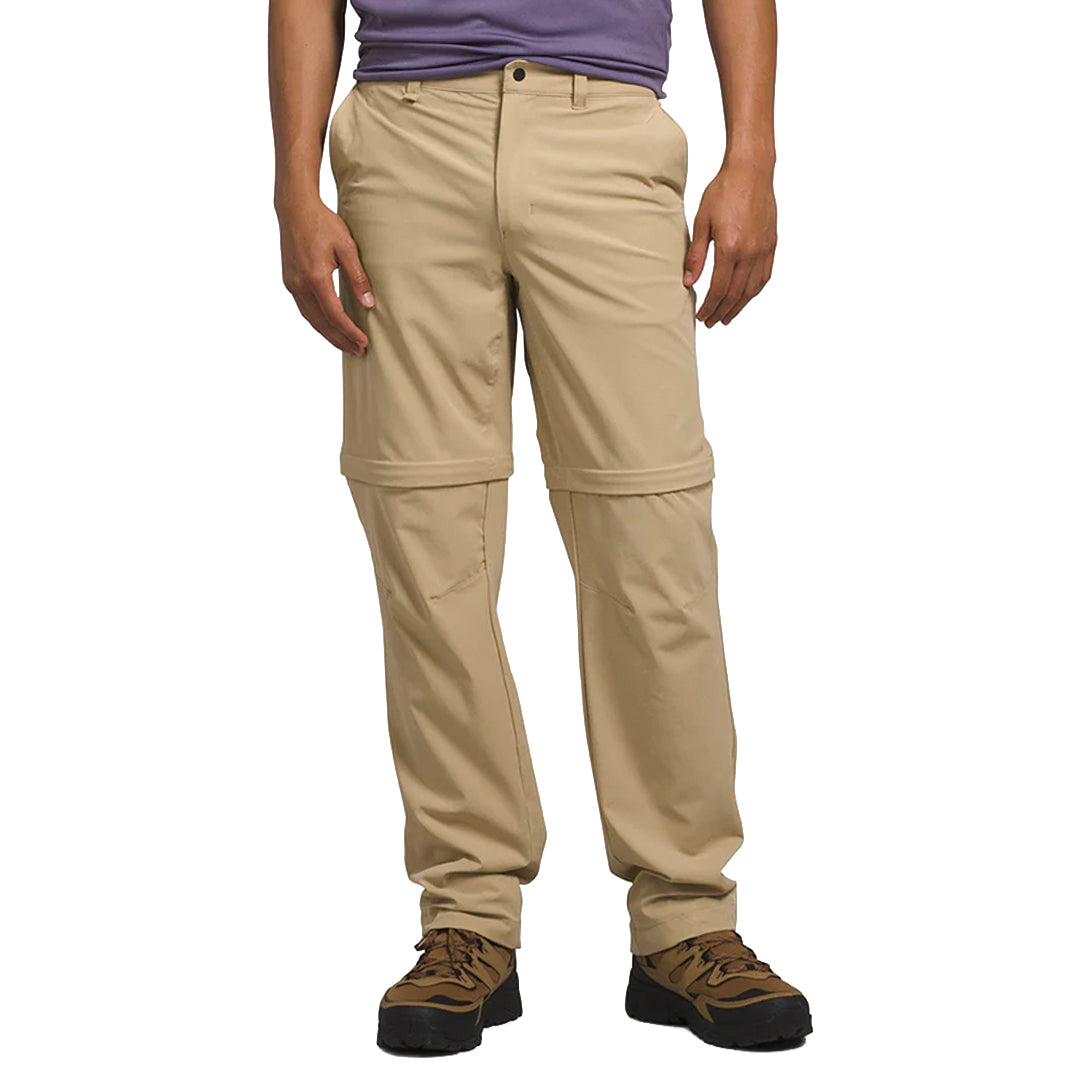 PANTALONES CONVERTIBLES PARAMOUNT PARA HOMBRE