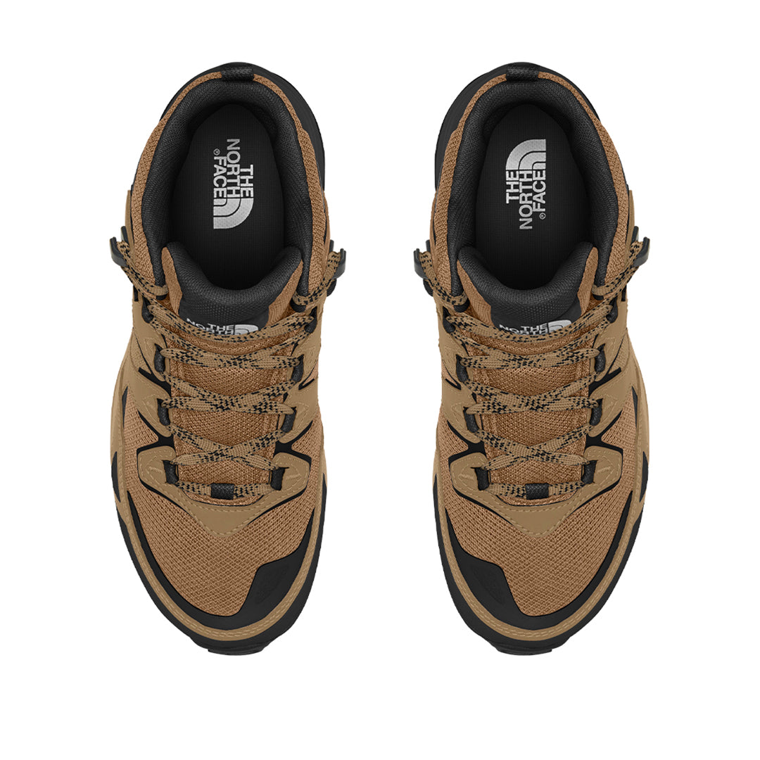 BOTAS IMPERMEABLES HEDGEHOG 3 PARA HOMBRE