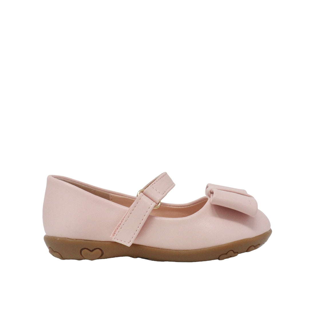 Ballerinas Harriet color blush