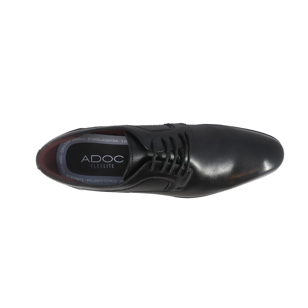 Oxford Genaro color negro